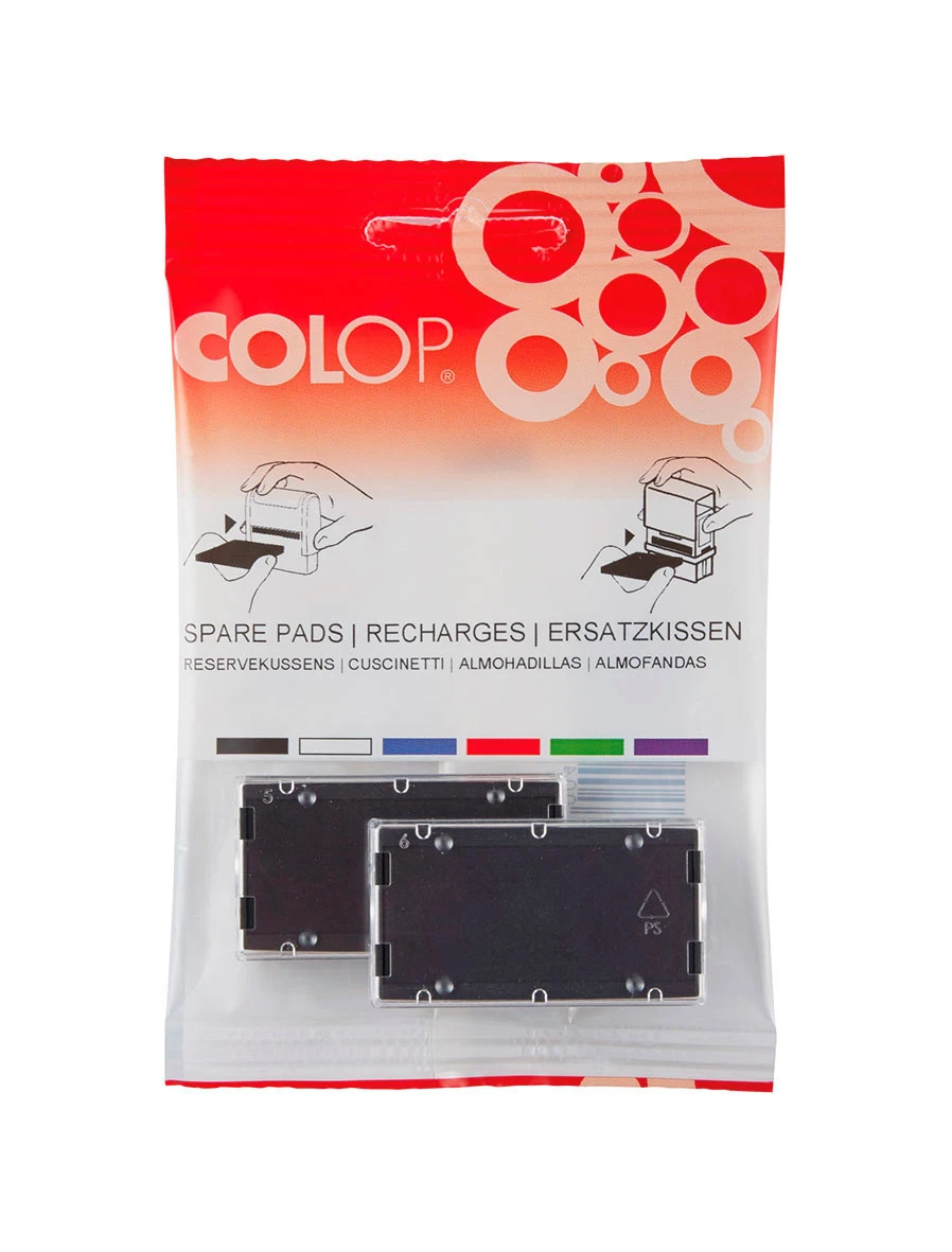 COLOP E/2600 Stempelkissen