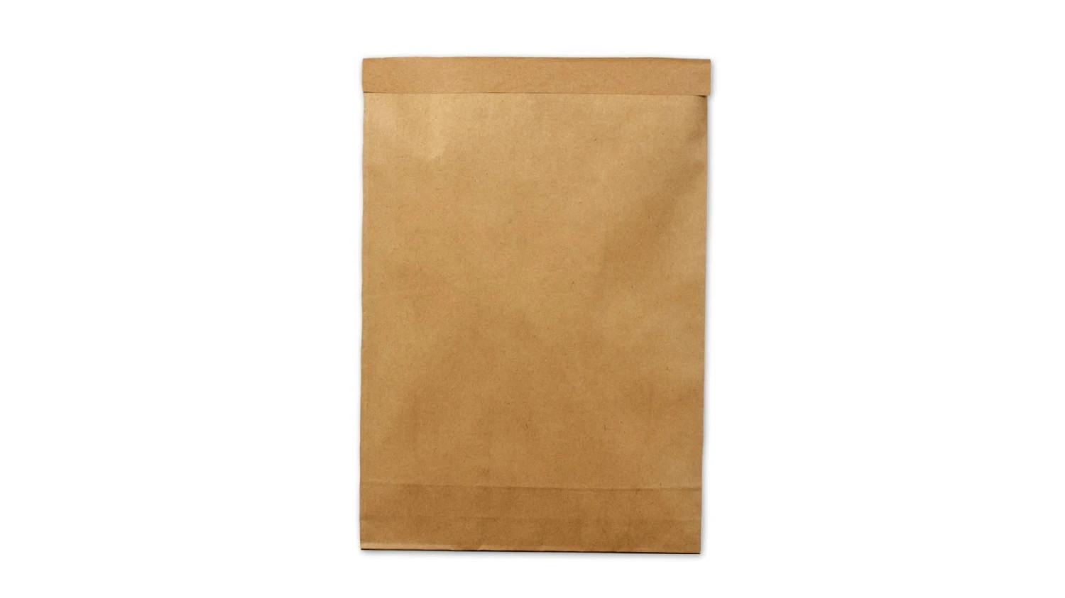 ELCO Sachets d'expédition en papier, 250 x 50 x 353 + 50 mm