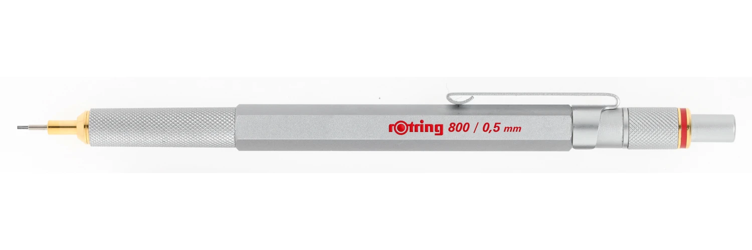 ROTRING Porte-mines 0,5mm