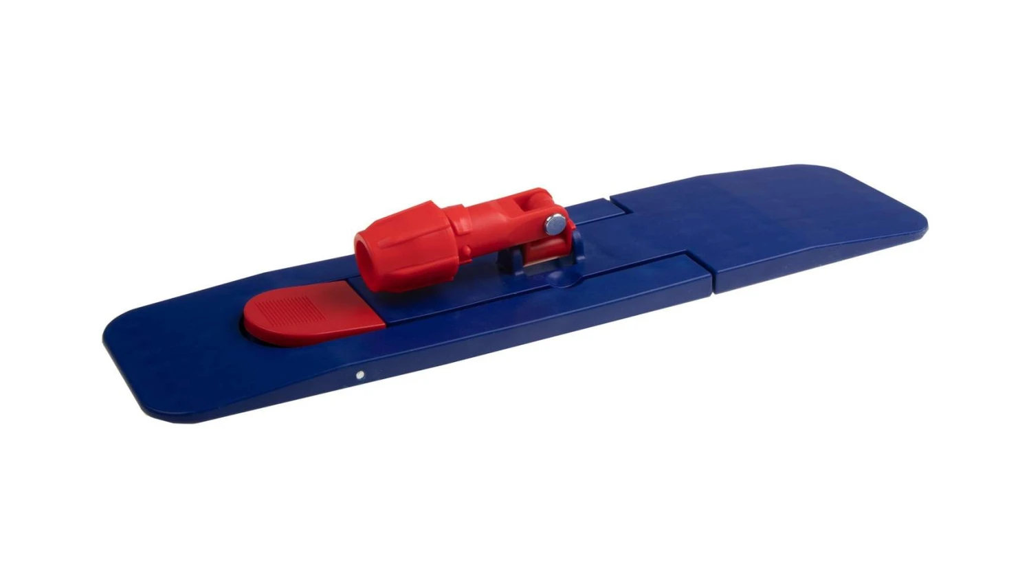 EDI CLEAN Support magnétique pliable pour balai plat 40 cm