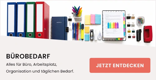 Büromaterial