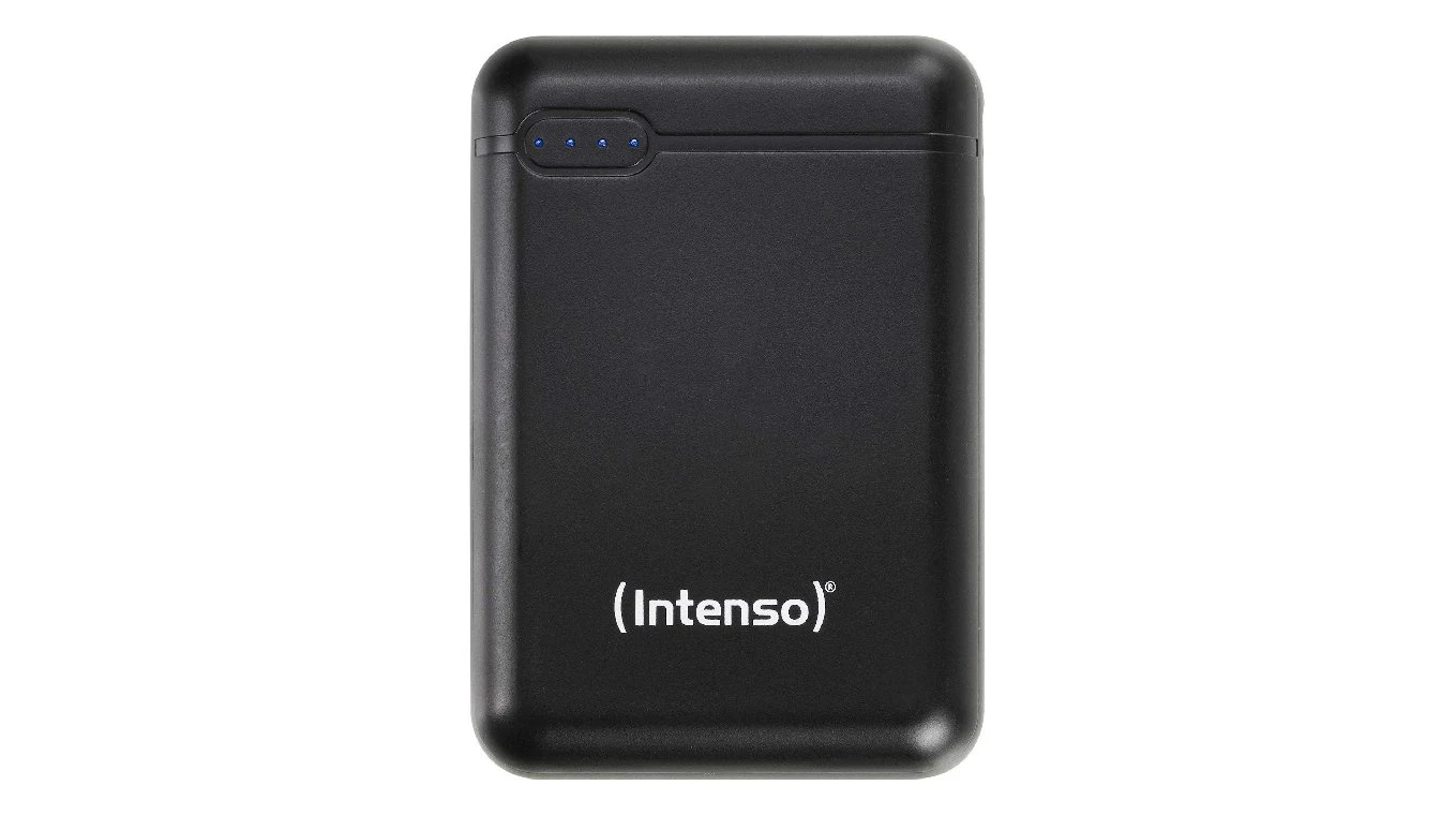 INTENSO Powerbank XS10000 - 10'000 mAh