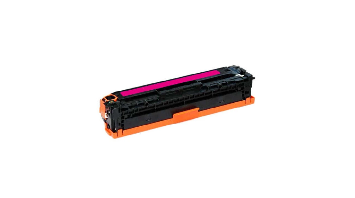 KEYMAX 055HM RMC Cartouche toner magenta