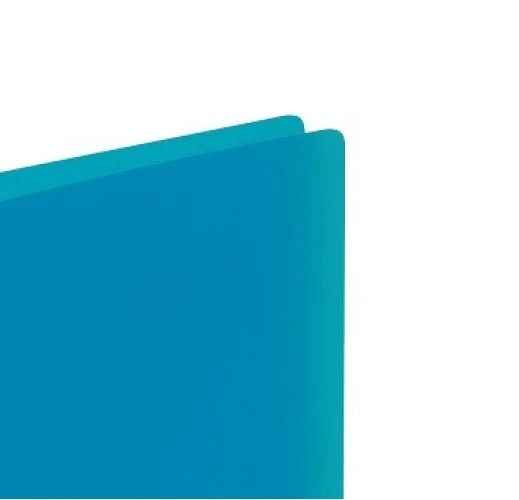 KOLMA Classeur à anneaux Easy Kolmaflex A4