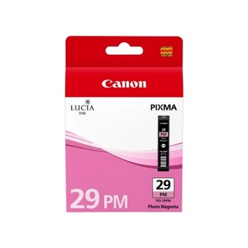 CANON PGI-29 Tintenpatrone photo magenta PM