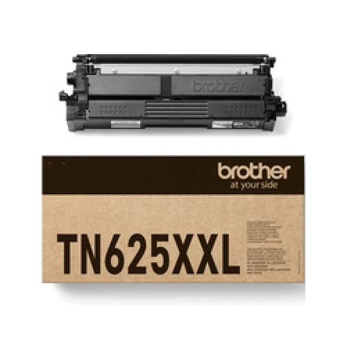 BROTHER TN-625XXLBK Cartouche toner Super HY noir