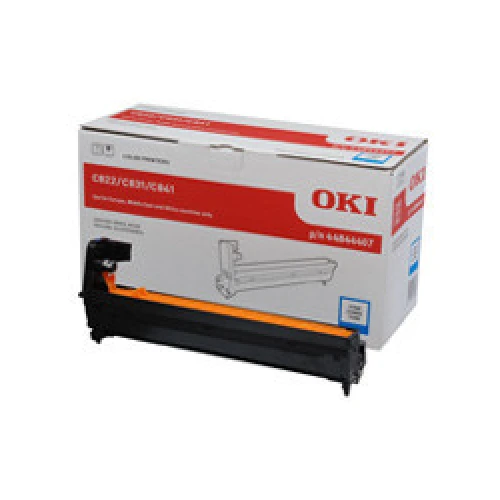 OKI Tambour photoconducteur cyan (44844407)