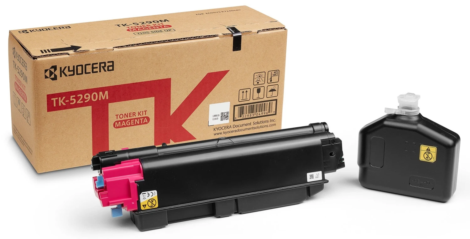 KYOCERA TK-5290M Toner magenta