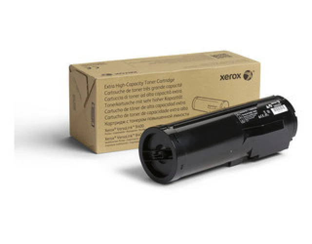 XEROX 106R03584 Toner schwarz