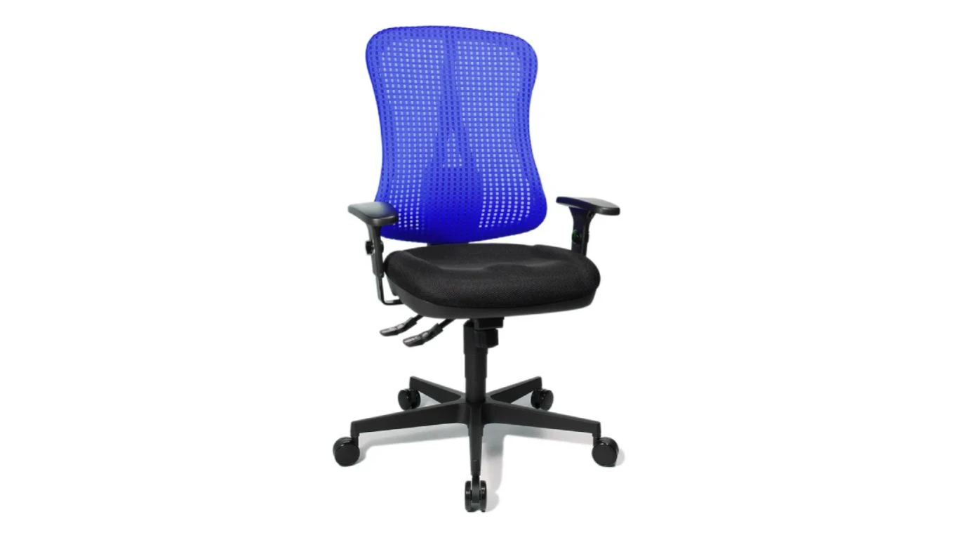 TOPSTAR Chaise de bureau Network PS
