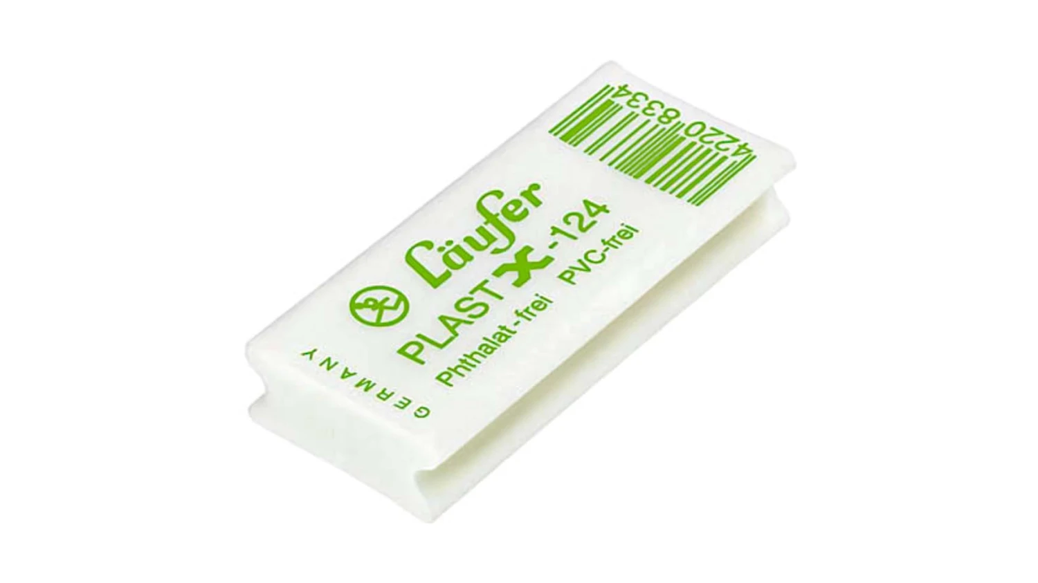 Gomme Plast X-124 Eco