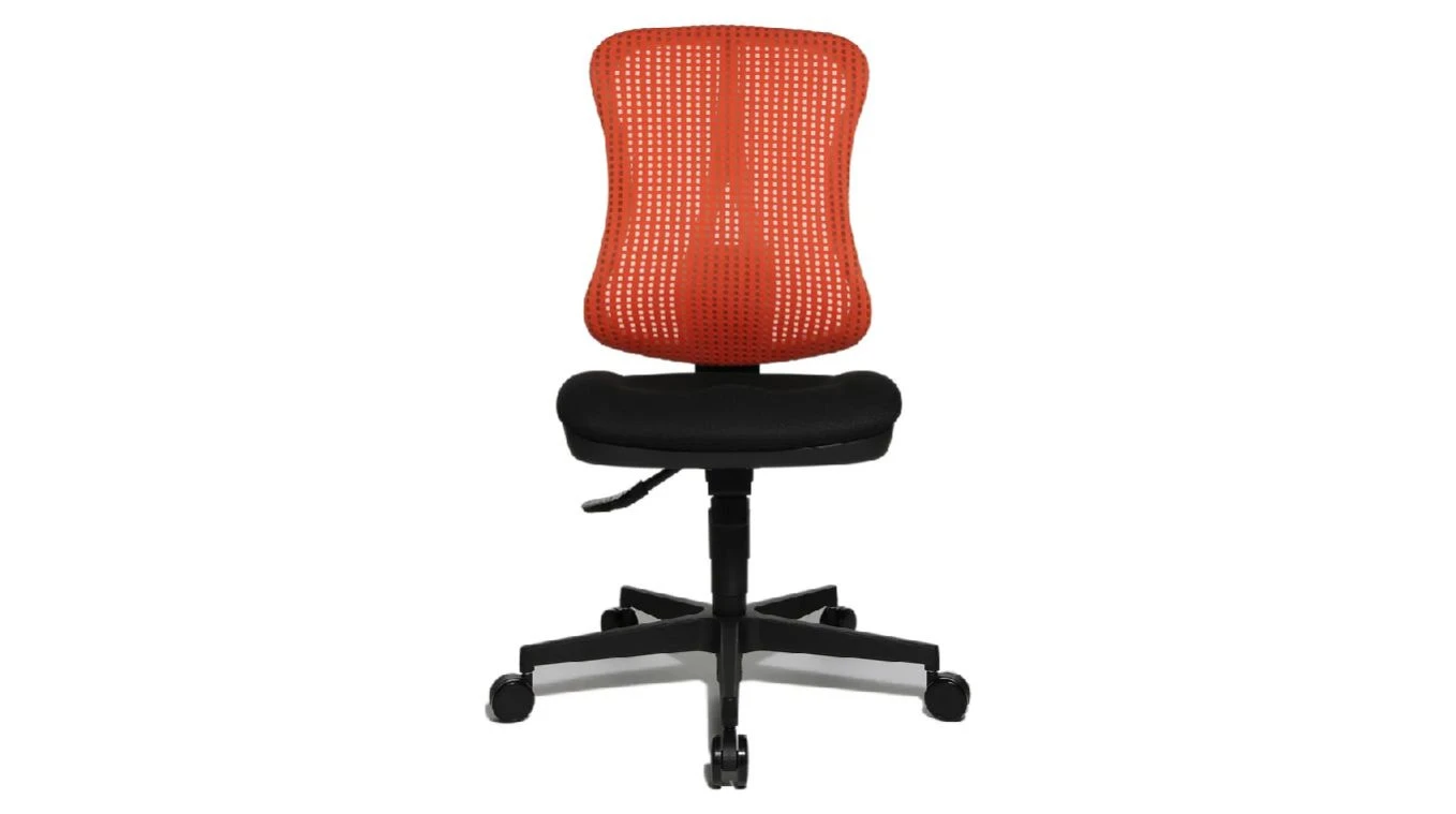 TOPSTAR Chaise de bureau Network PS HE200