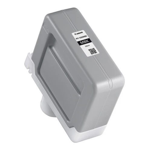 CANON PFI-1300MBK Tintenpatrone matt schwarz