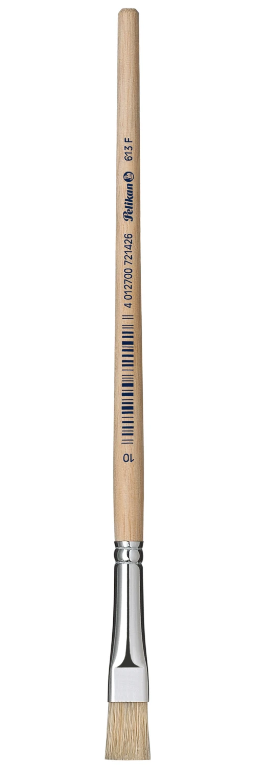 PELIKAN Pinceeau huile No.12