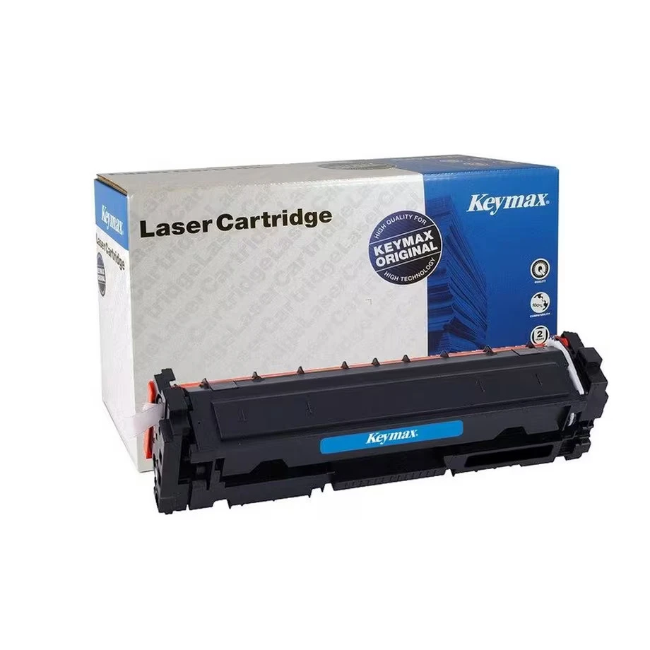 KEYMAX 207A RMC Cartouche toner noir