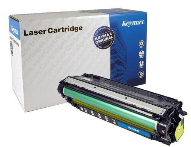 KEYMAX CE342AKEY Toner gelb