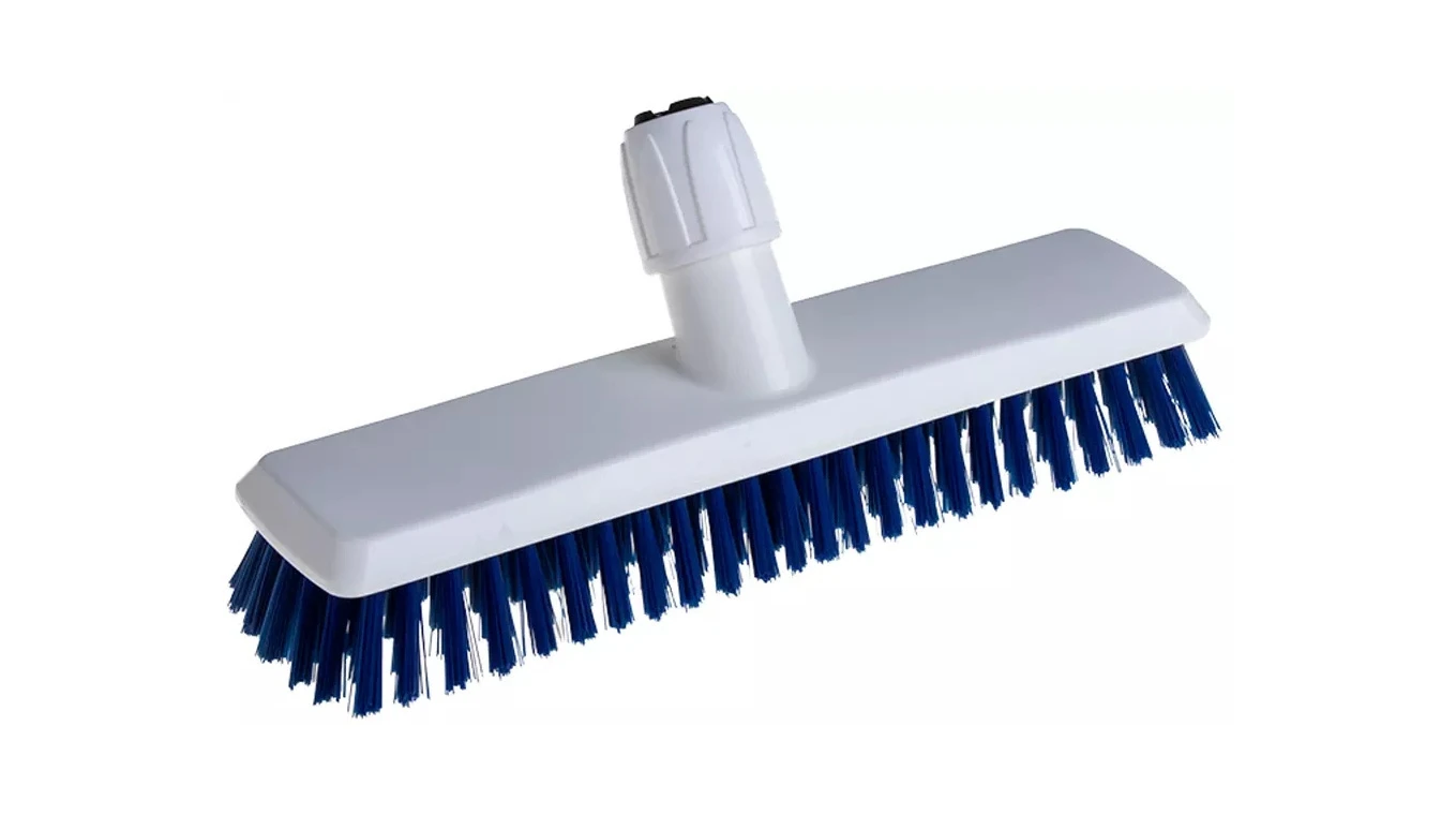 EDI CLEAN Eponge à récurer hygiénique 30 cm