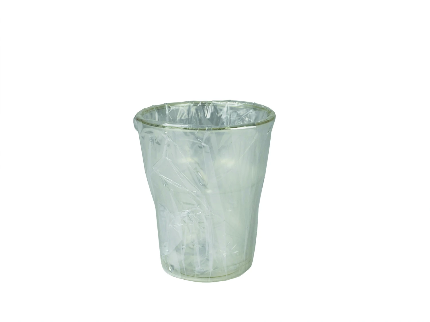 Einweg-Becher 2 dl, 1'250 Stück