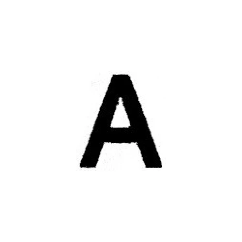 TRODAT Printy 4921 Stempel "A-Post"