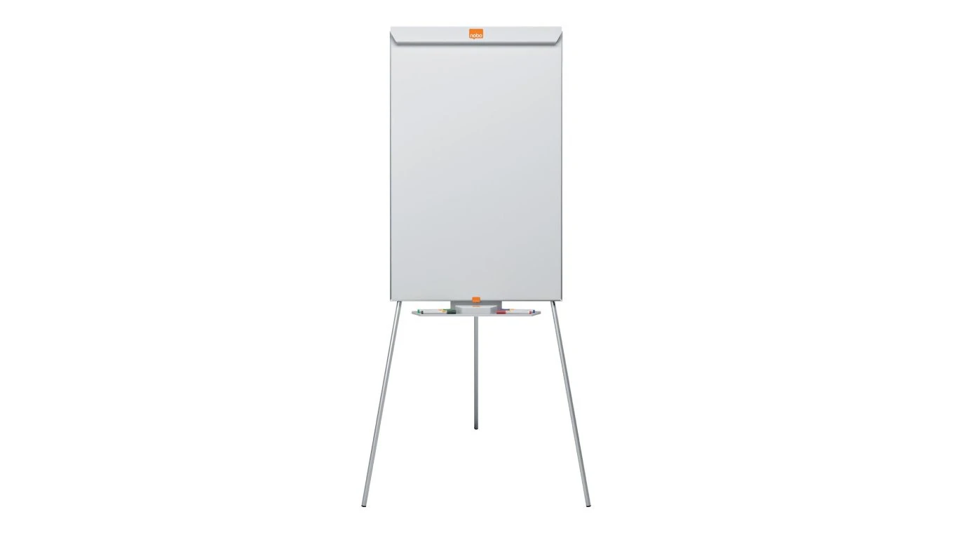 NOBO Flipchart Impression Pro acier 68 x 100 cm