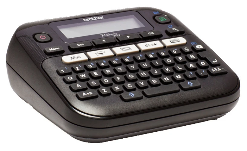 BROTHER P-TOUCH PT-D210 Titreuse