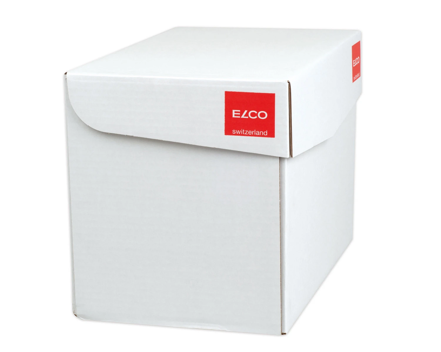 ELCO Enveloppes Proclima C5, fenêtre à gauche