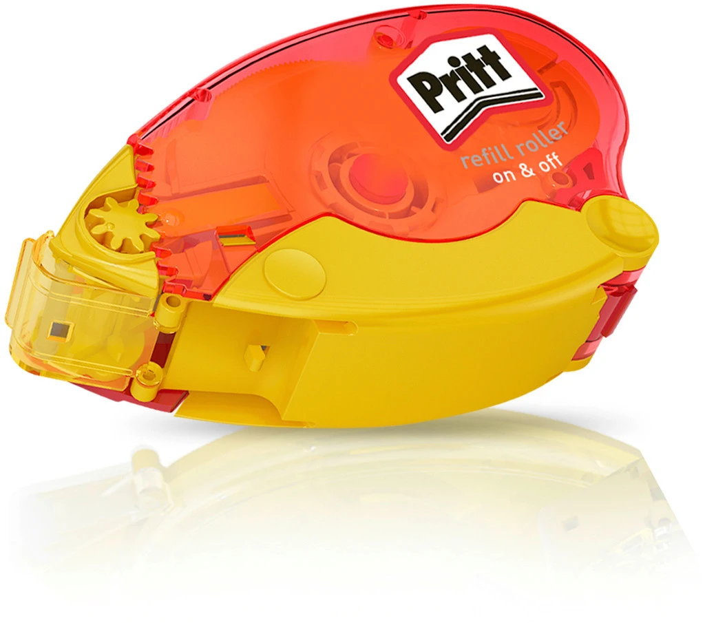 PRITT Roller de colle 8.4mmx16m