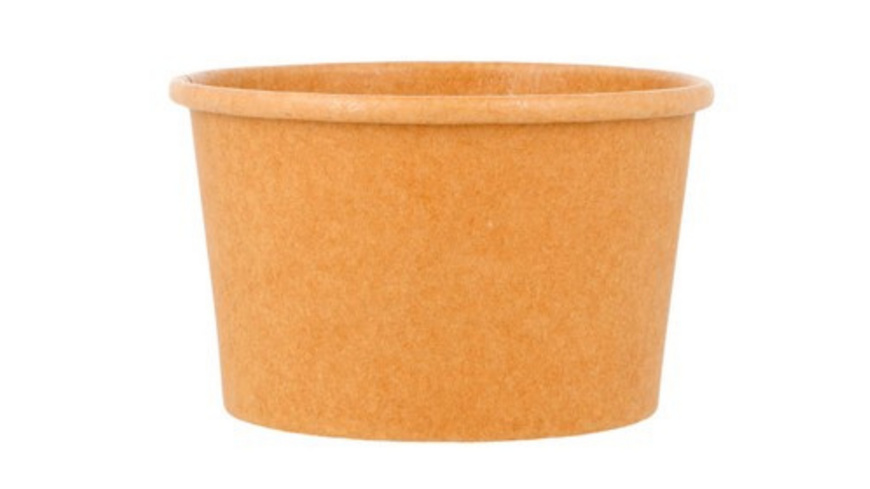 Gobelet à glace 120 ml, 2'000 pièces