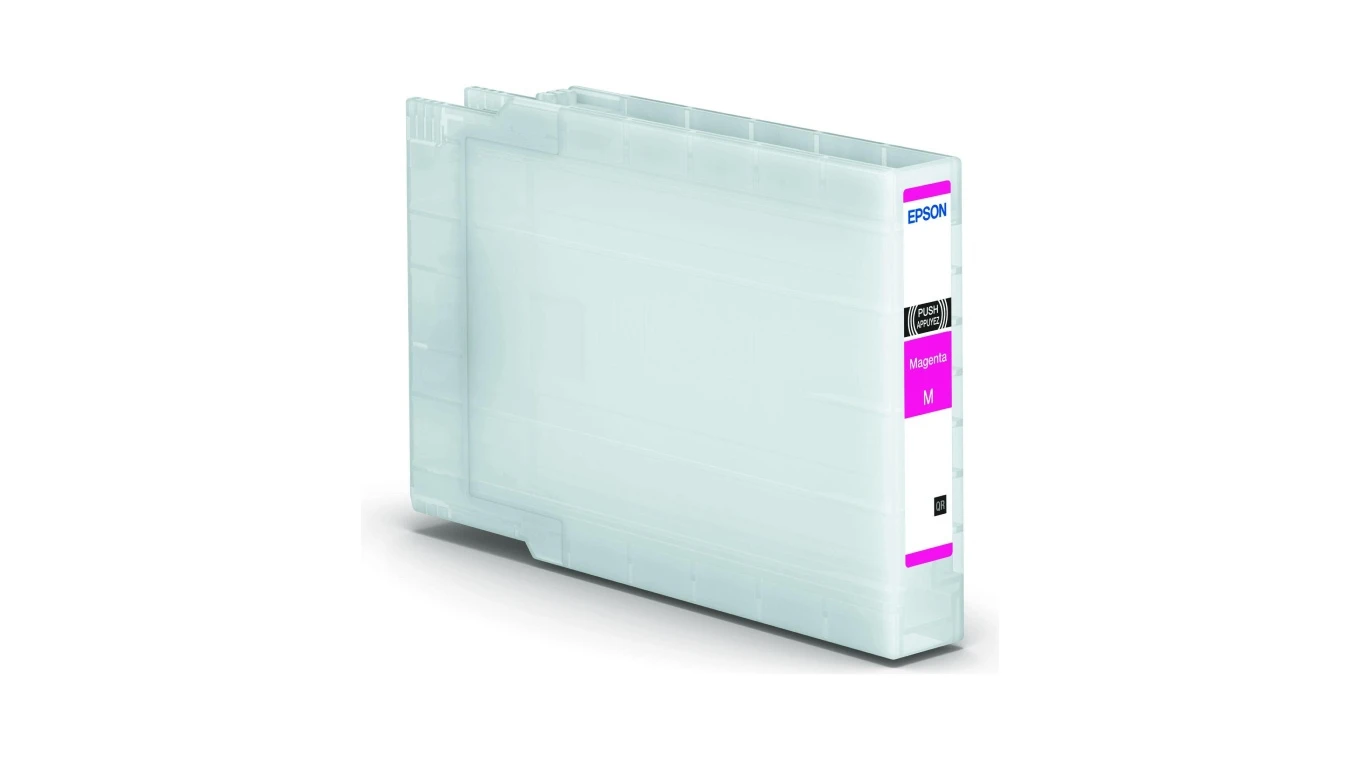 EPSON T90834N Tintenpatrone XL magenta