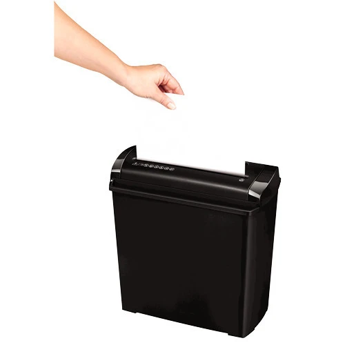FELLOWES Aktenvernichter Powershred P-25S P-1, 11lt
