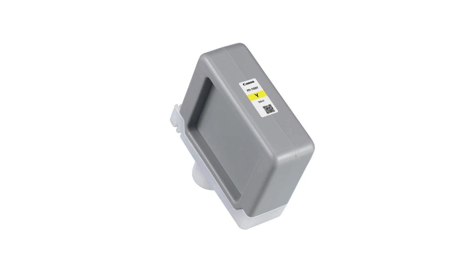 CANON PFI-1100Y Tintenpatrone gelb