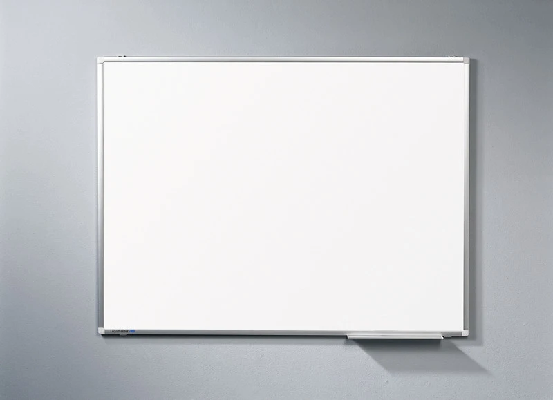LEGAMASTE Whiteboard Premium Plus - 90 x180 cm