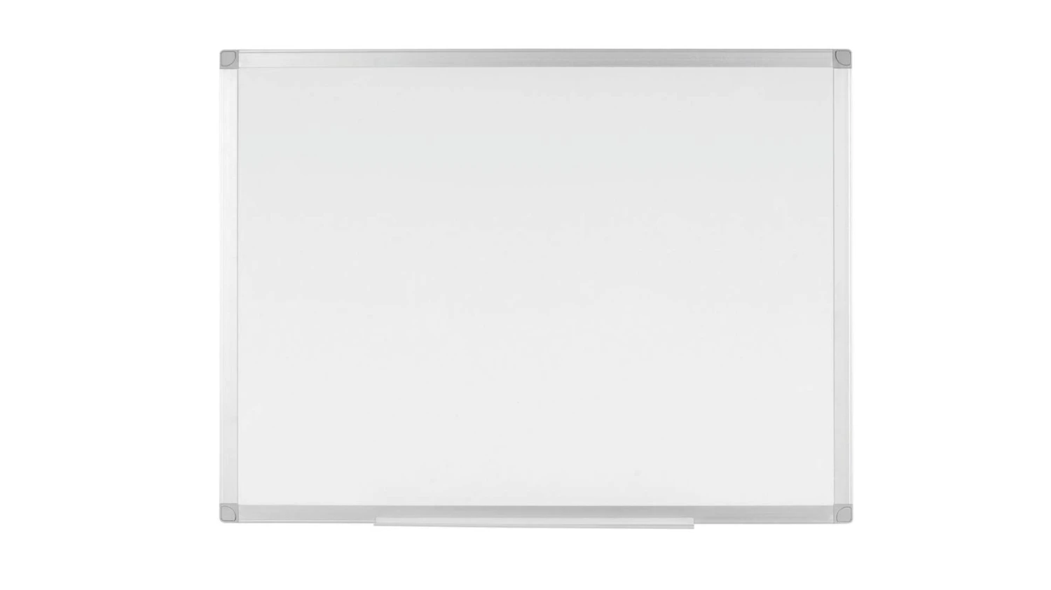 Q-CONNECT Whiteboard en acier 60 x 45 cm