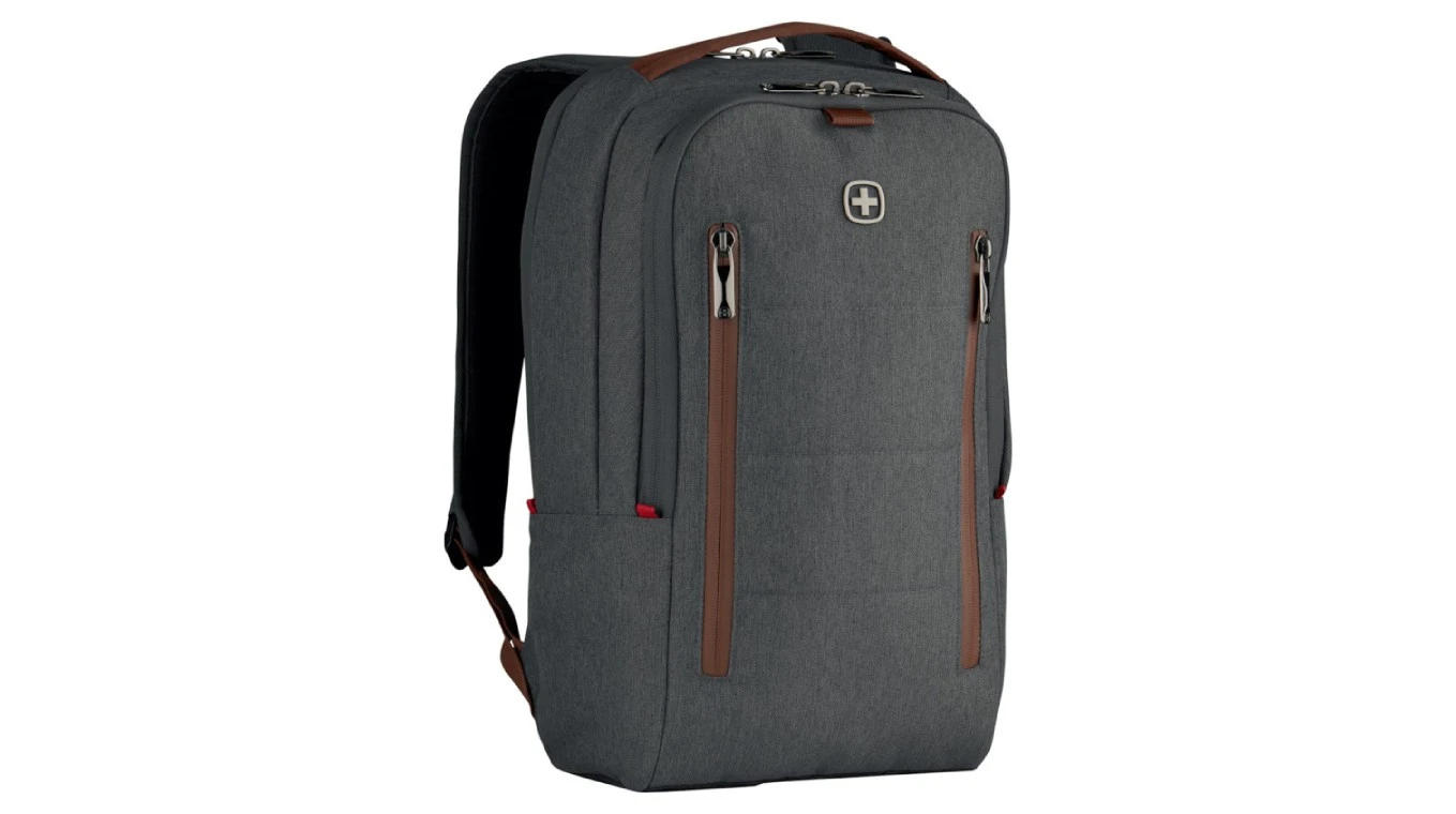 WENGER® CityUpgrade 16" Backpack & Umhängetasche
