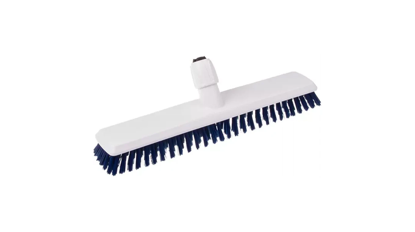 EDI CLEAN Eponge à récurer hygiénique 40 cm