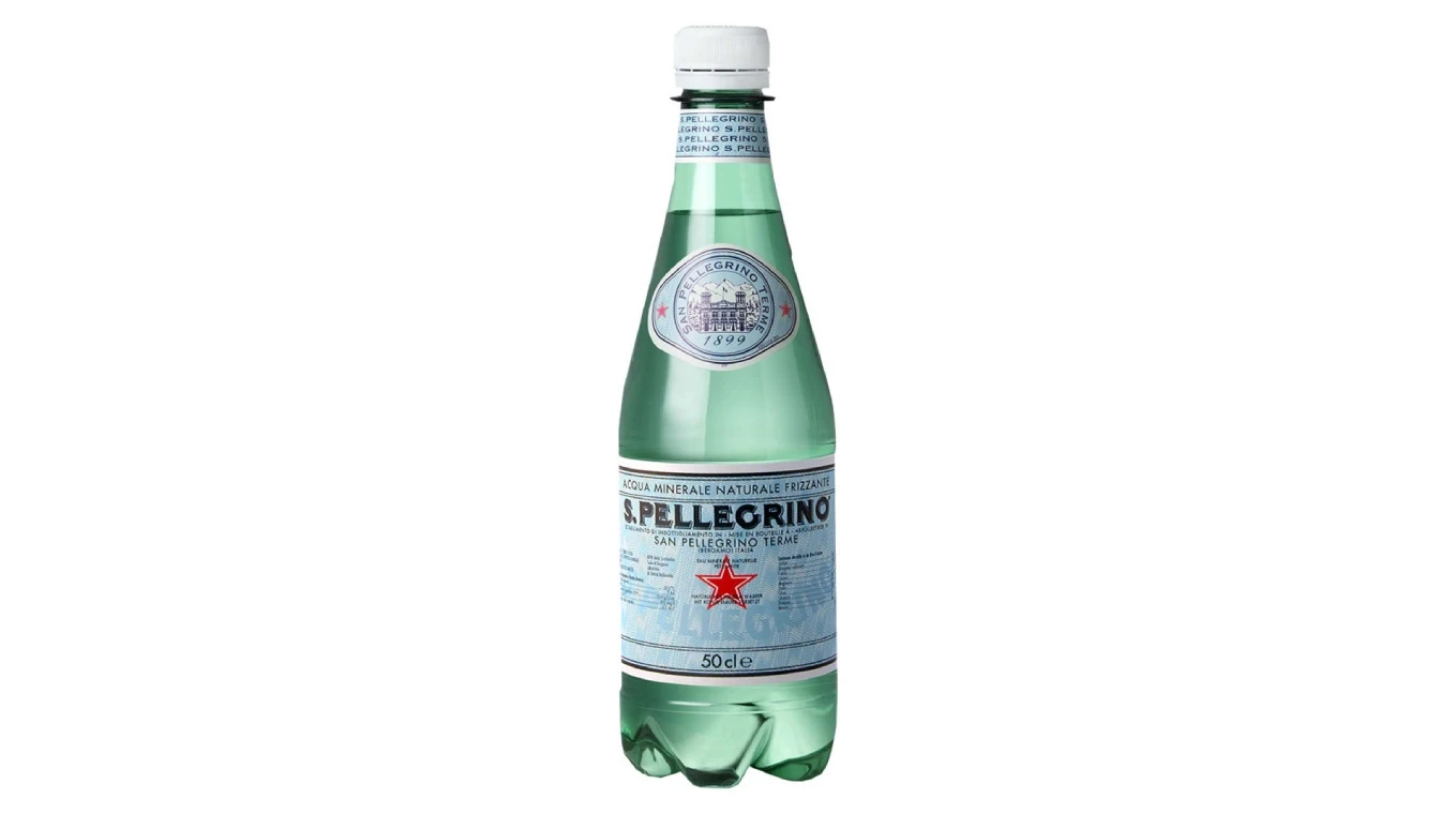 San Pellegrino