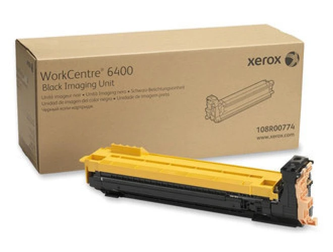 XEROX 108R00774 Trommeleinheit schwarz