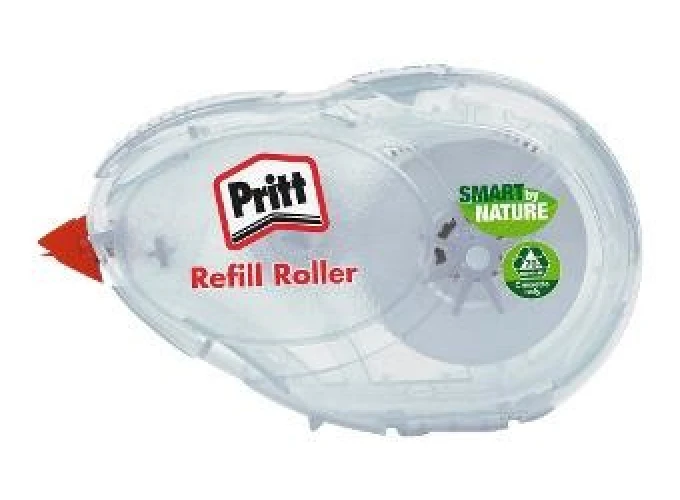 PRITT Roller de correction 6.0mmx12m