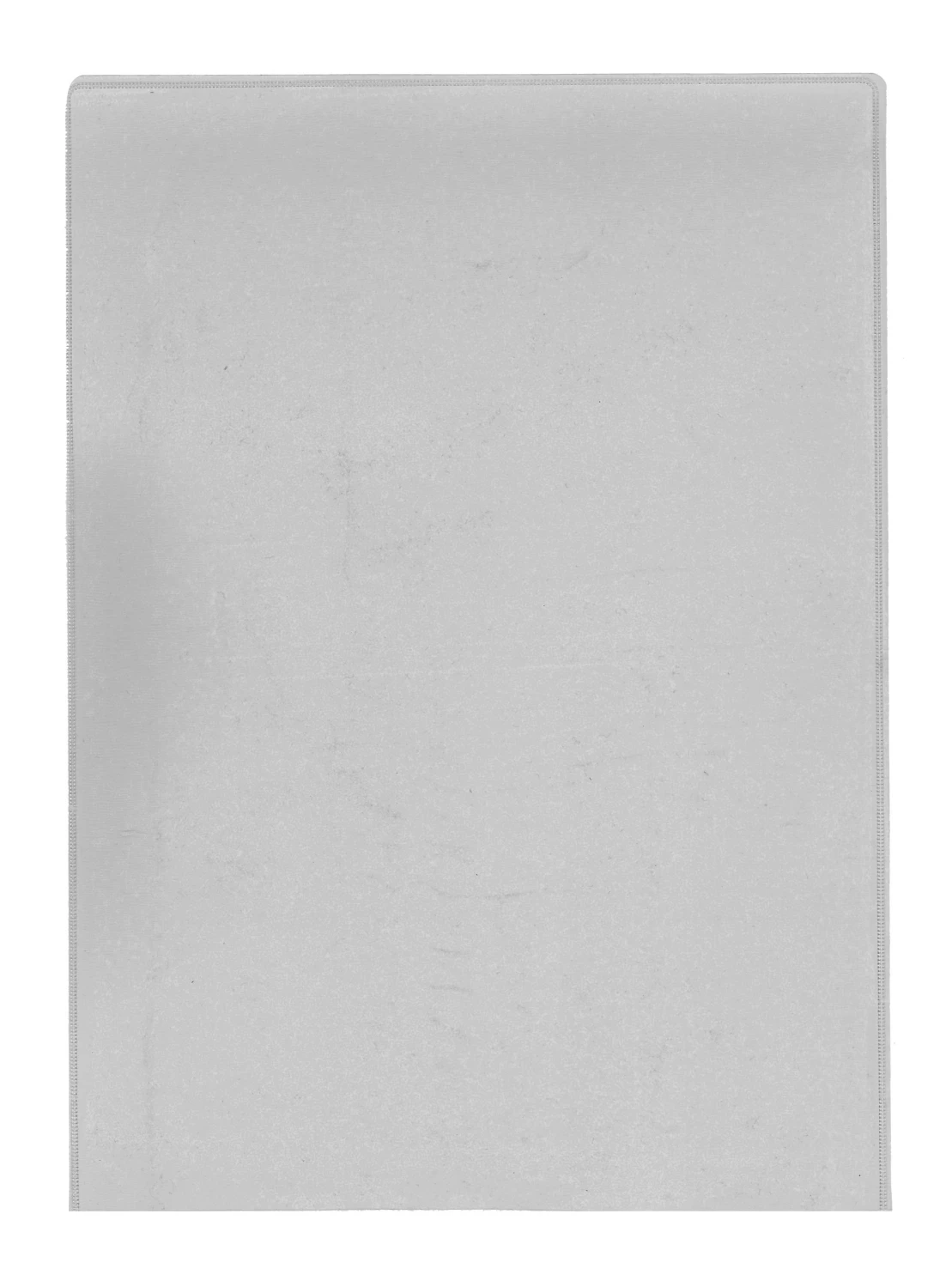 BÜROLINE Pochette badge A5 - grainée
