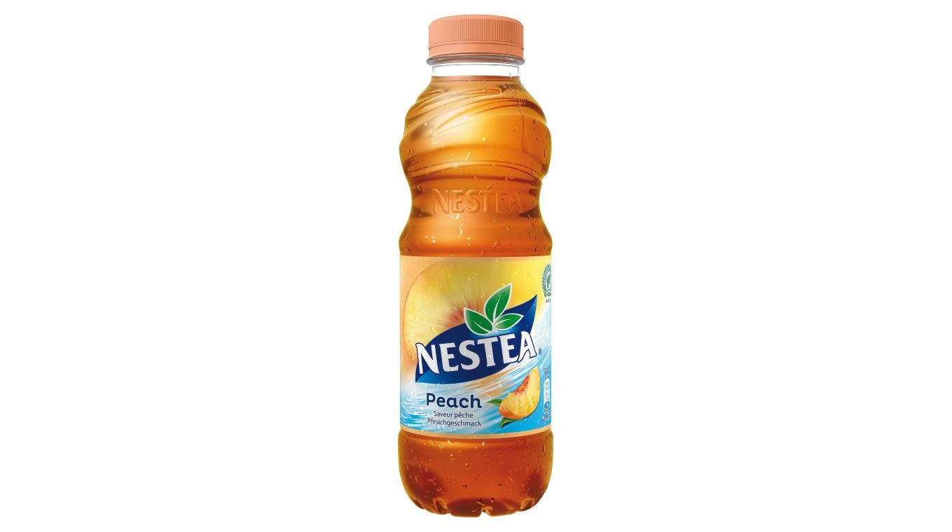 NESTEA Peach 24 x 5 dl