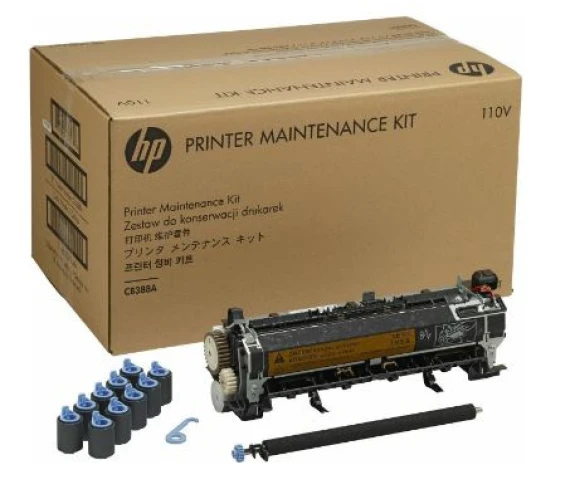 HP 220V Wartungskit