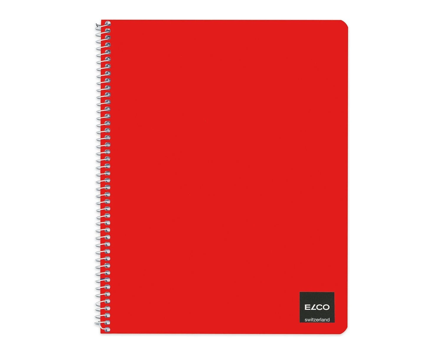 ELCO RINGFIX cahier spirale 7,6 x 11,1 cm haut