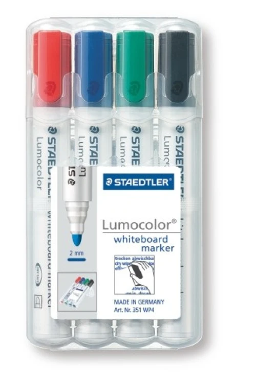 STAEDTLER Whiteboard Marker 2mm