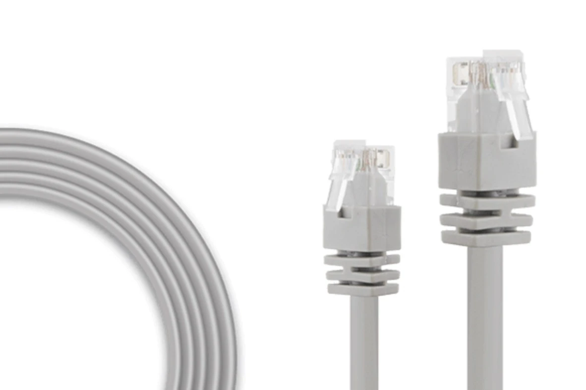 Reolink câble Ethernet, 18 mètres