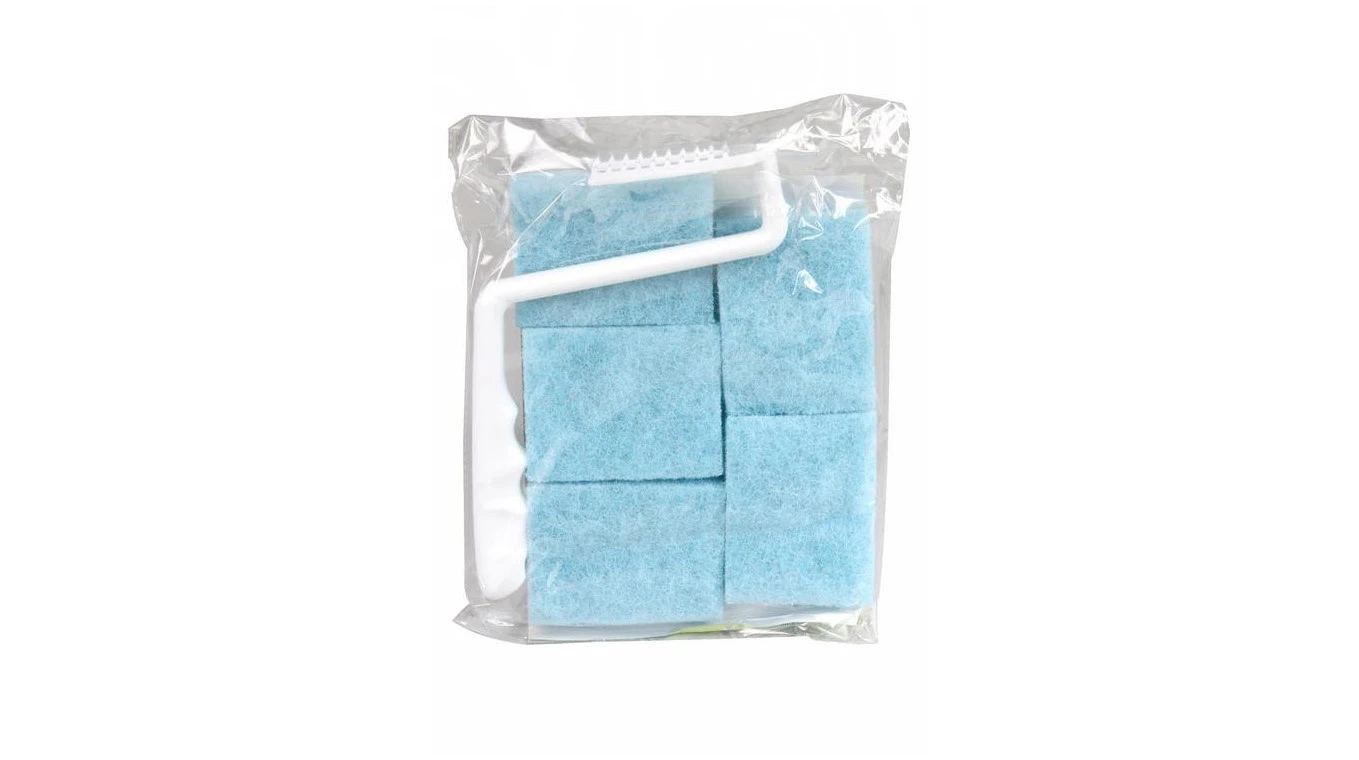 EDI CLEAN Nettoyeur de bords de WC Profi Starterkit