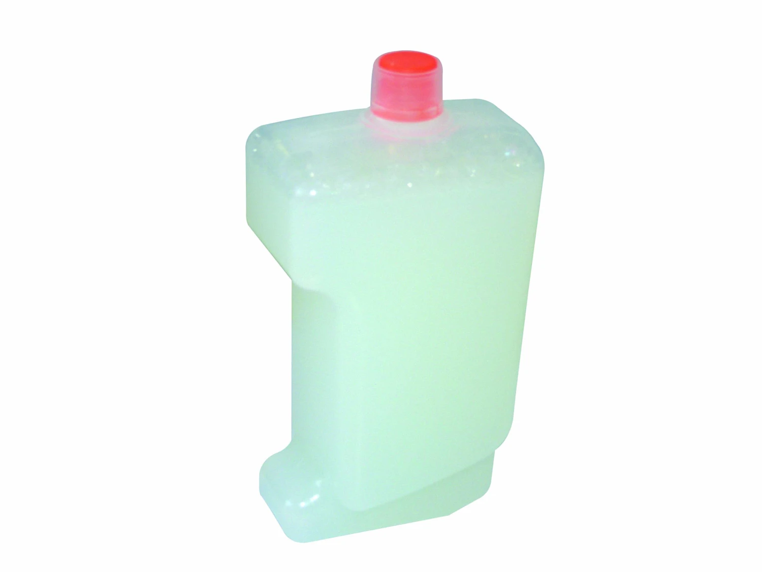 DREITURM Savon mousse pour distributeur de CWS® Slim 12 x 500 ml