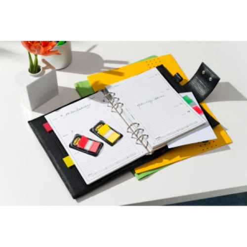 POST-IT Marque-pages Index Standard 2 x 50 feuilles