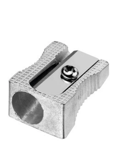 WESTCOTT Taille-crayon métal E-14210 0