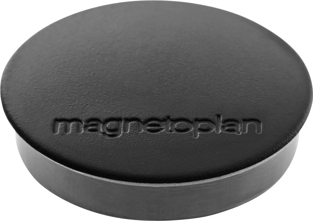 MAGNETOPLAN Magnet Discofix Standard 30 mm