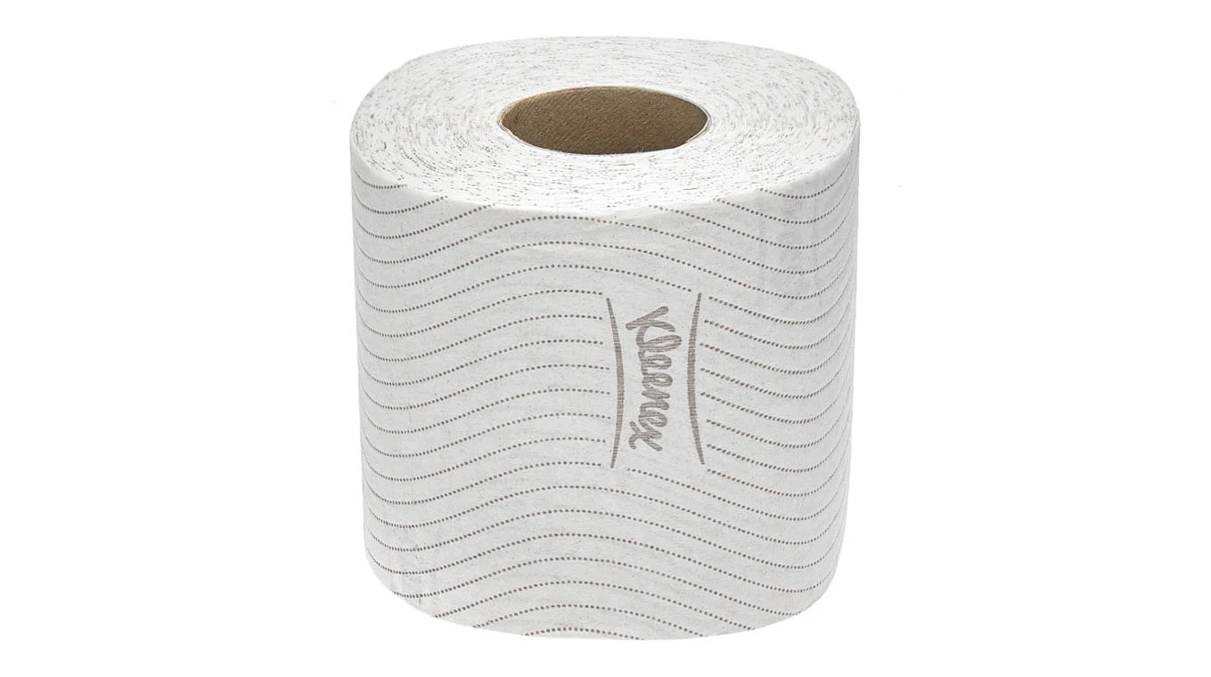 KLEENEX Papier toilette Premier 3 couches, 36 rouleaux